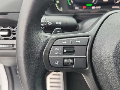 2023 Honda Accord Sport