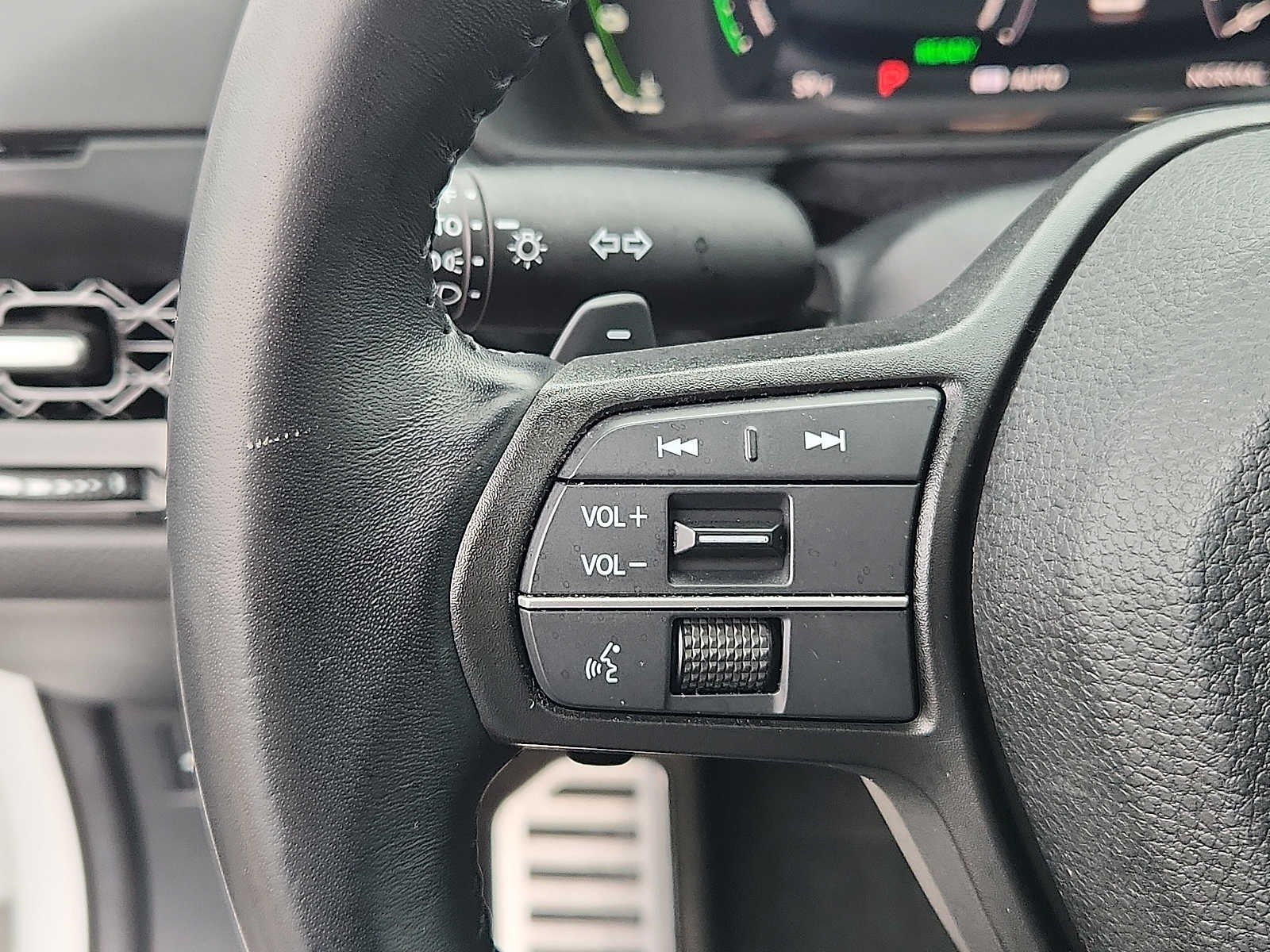 2023 Honda Accord Sport