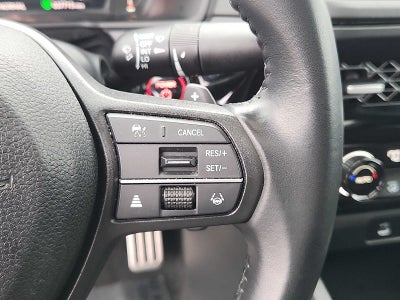 2023 Honda Accord Sport