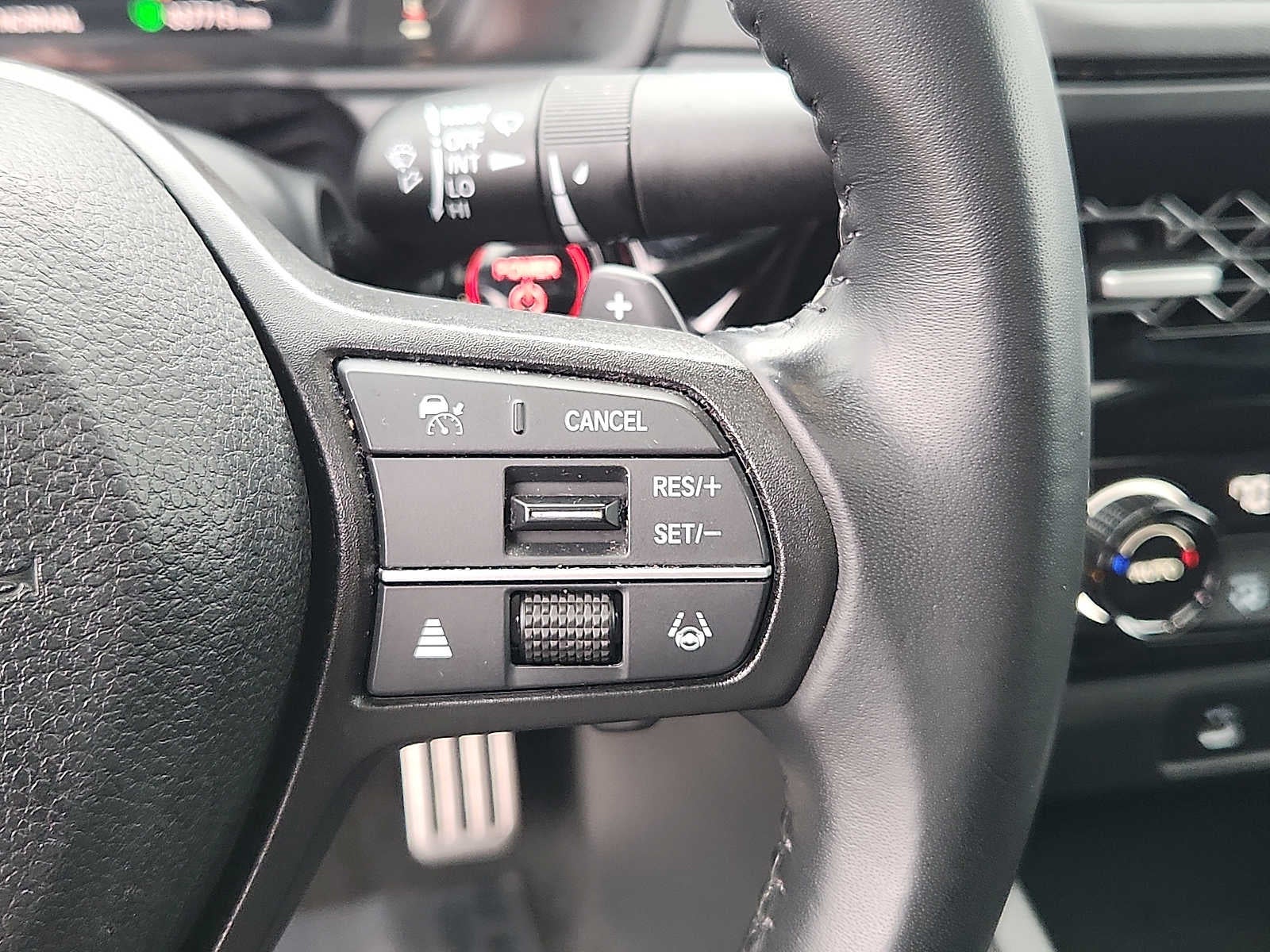 2023 Honda Accord Sport