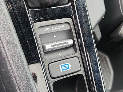 2023 Honda Accord Sport