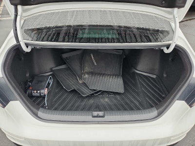 2023 Honda Accord Sport