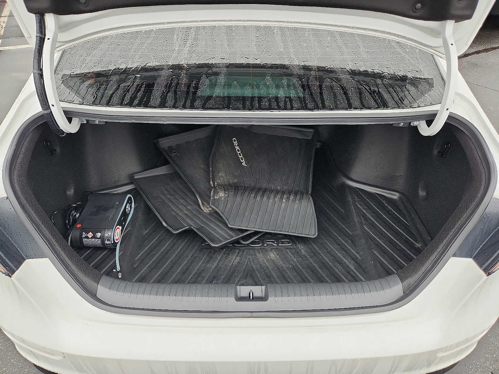 2023 Honda Accord Sport