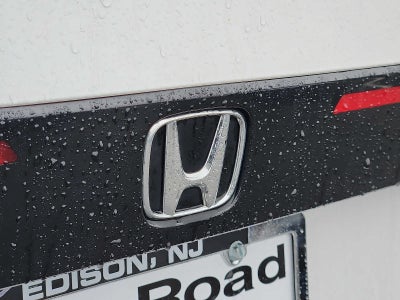 2023 Honda Accord Sport