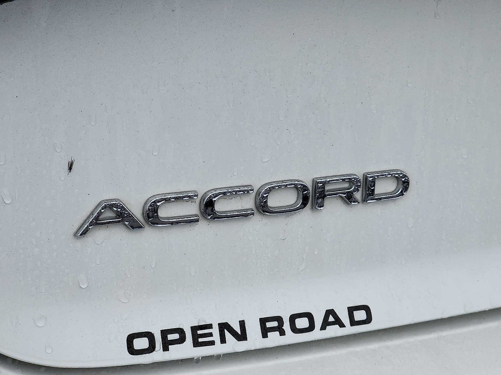 2023 Honda Accord Sport