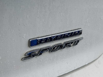 2023 Honda Accord Sport