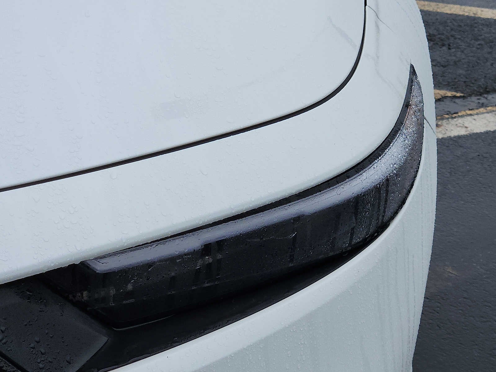 2023 Honda Accord Sport