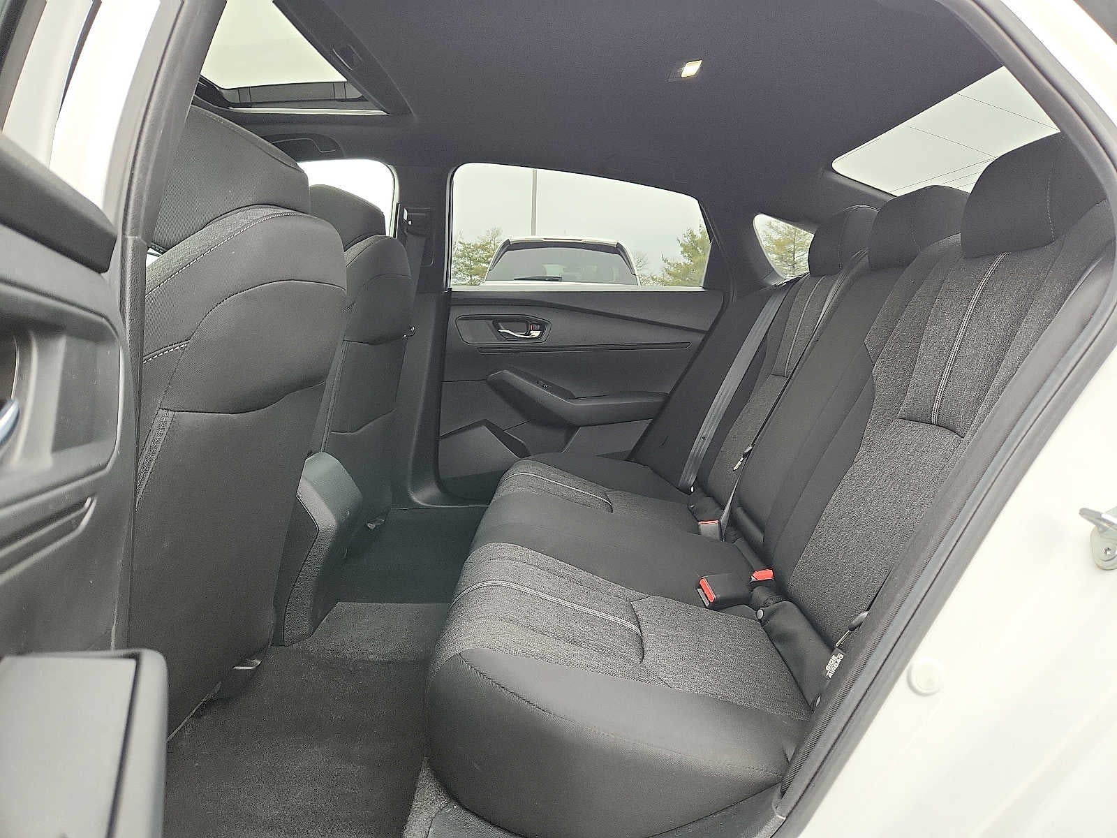 2023 Honda Accord Sport