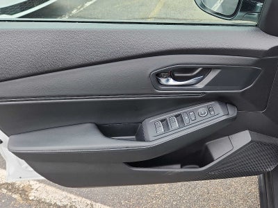 2023 Honda Accord Sport