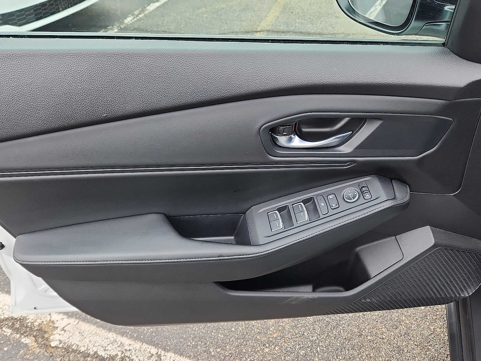 2023 Honda Accord Sport