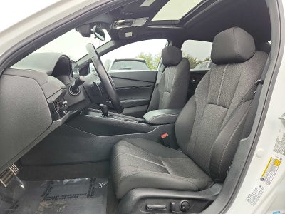 2023 Honda Accord Sport