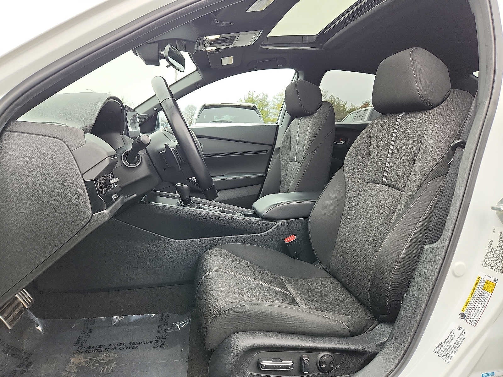 2023 Honda Accord Sport