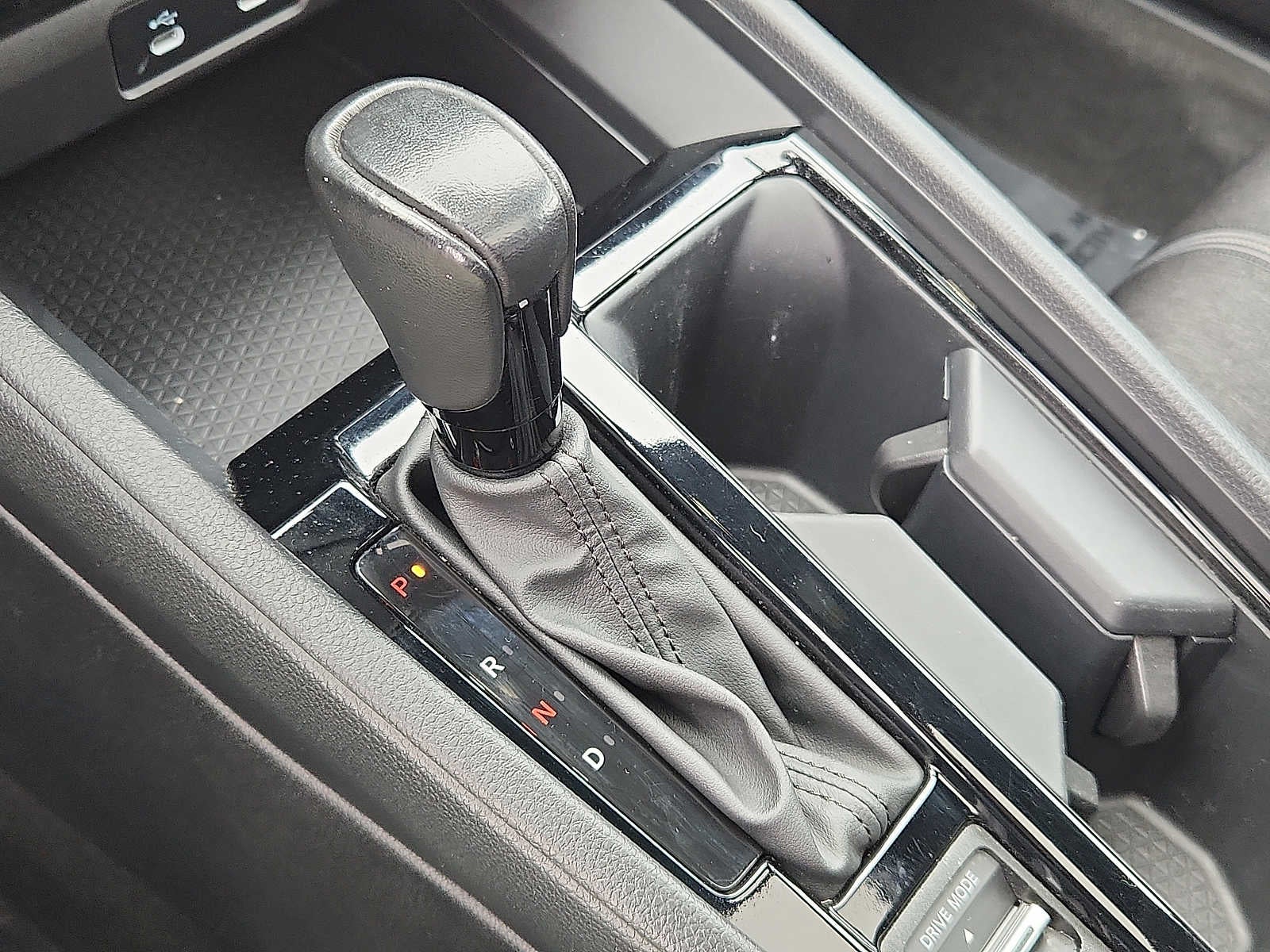 2023 Honda Accord Sport