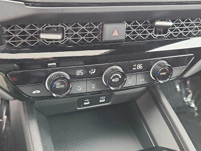 2023 Honda Accord Sport