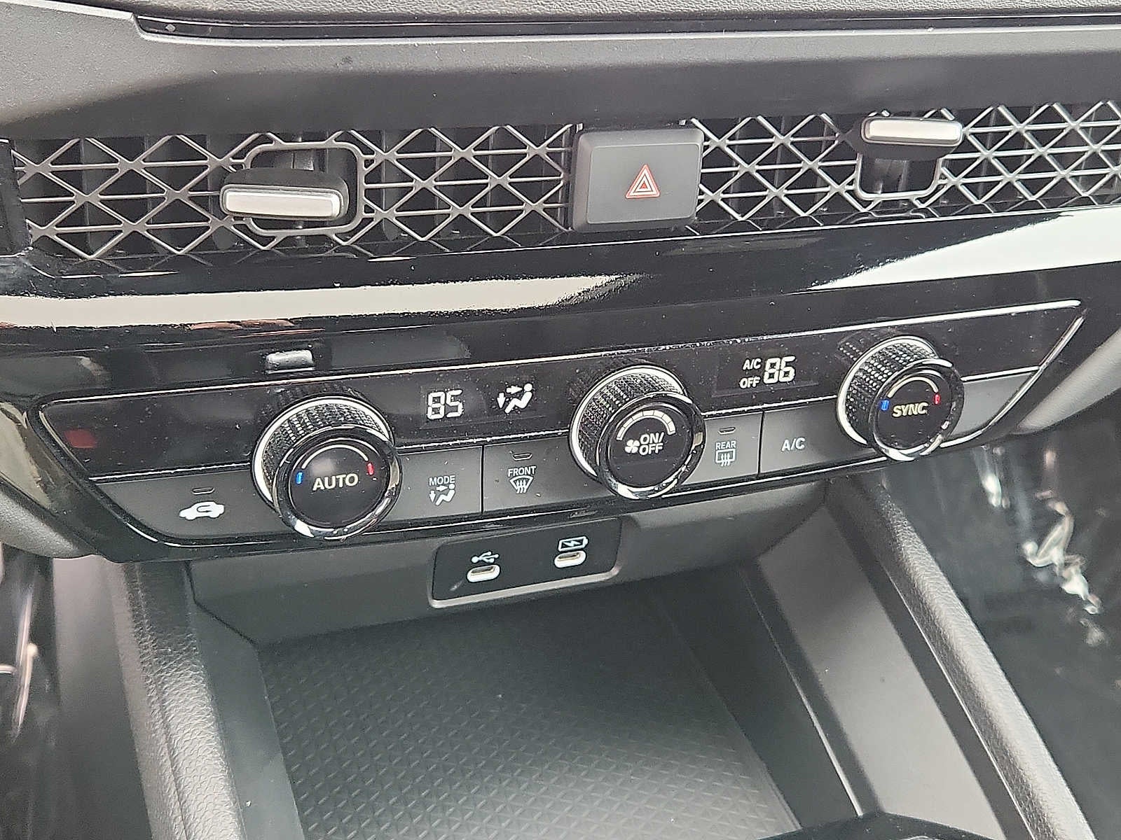 2023 Honda Accord Sport