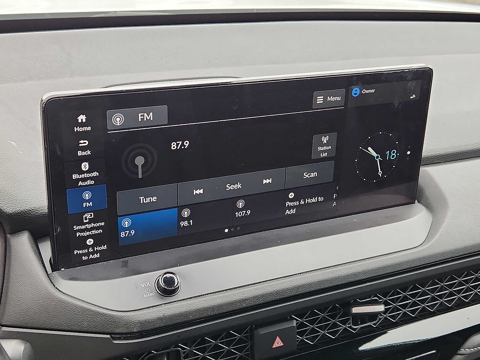 2023 Honda Accord Sport