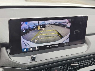 2023 Honda Accord Sport