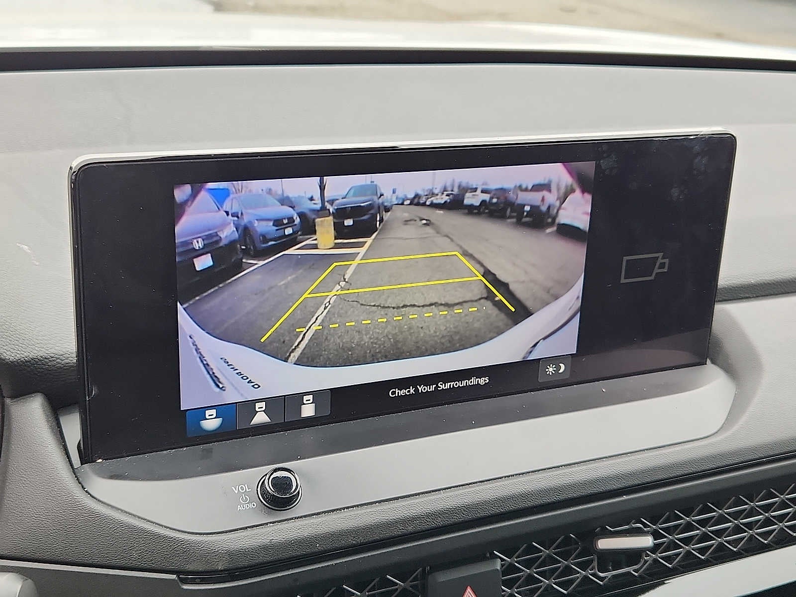 2023 Honda Accord Sport