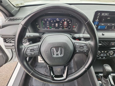 2023 Honda Accord Sport