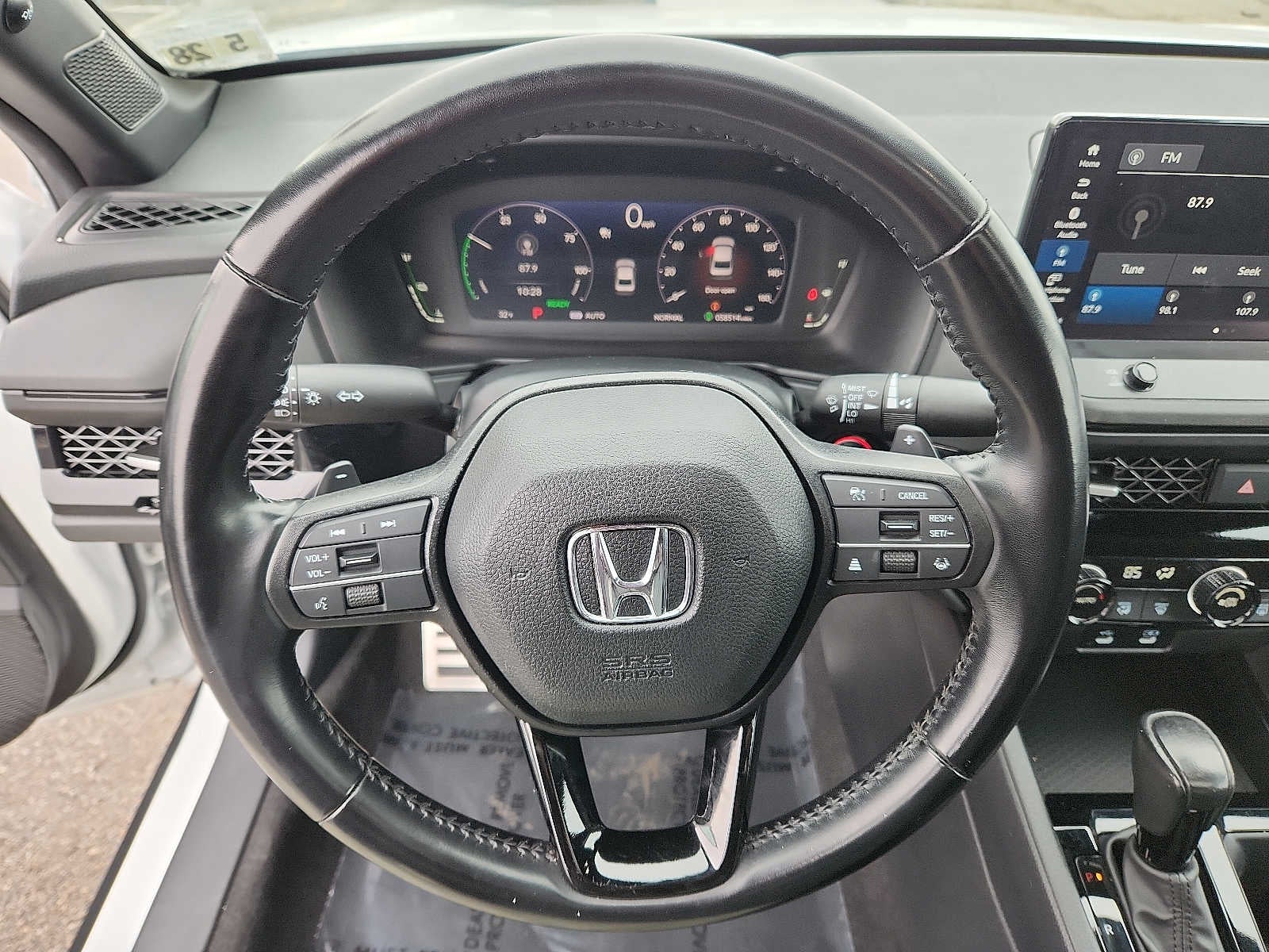 2023 Honda Accord Sport