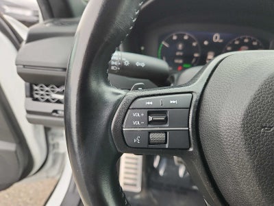 2023 Honda Accord Sport