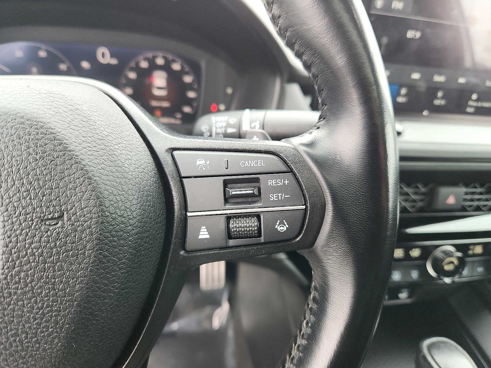 2023 Honda Accord Sport