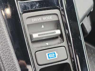 2023 Honda Accord Sport