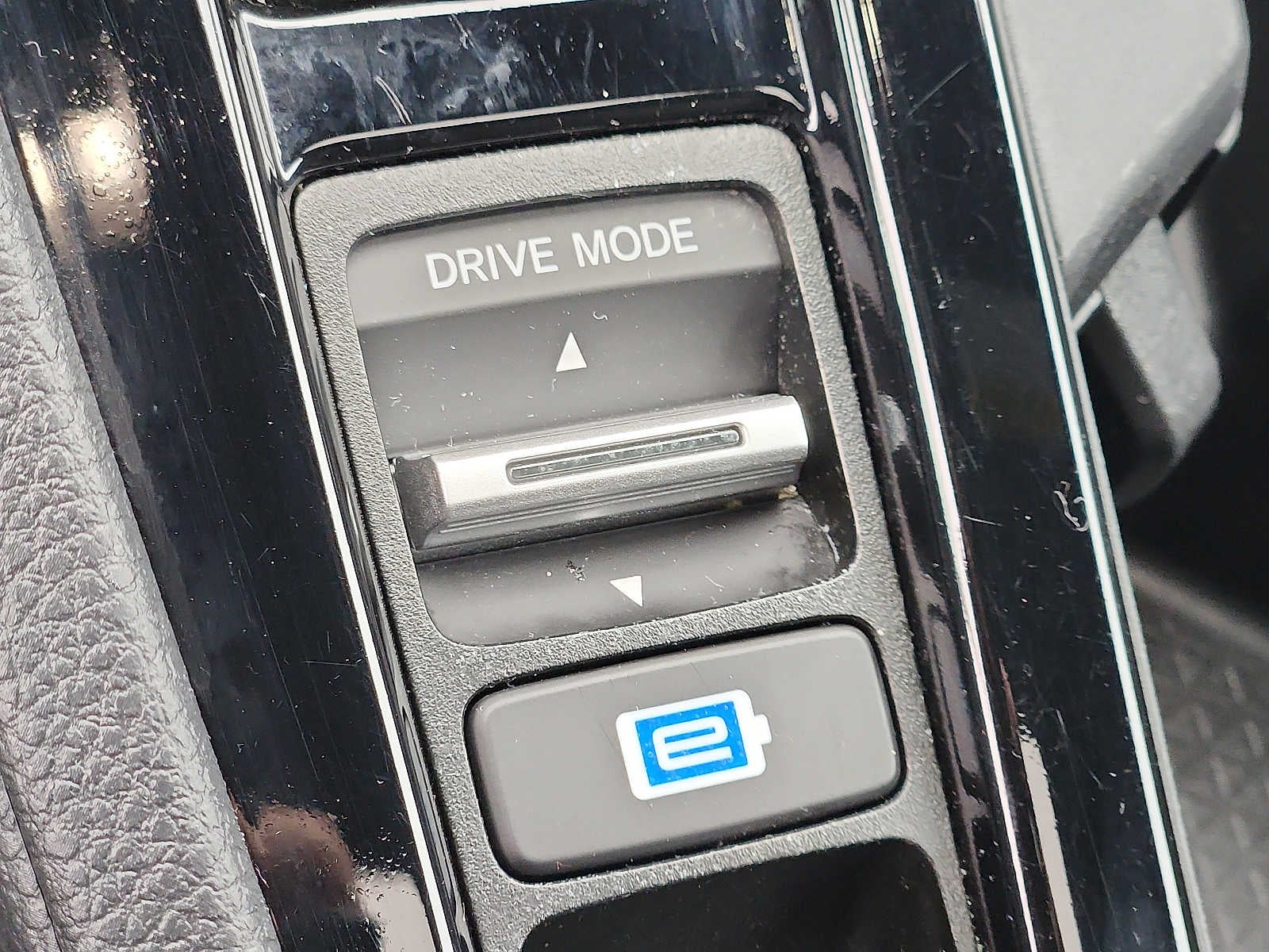 2023 Honda Accord Sport