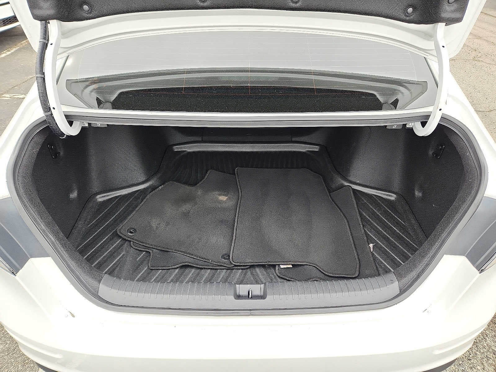 2023 Honda Accord Sport