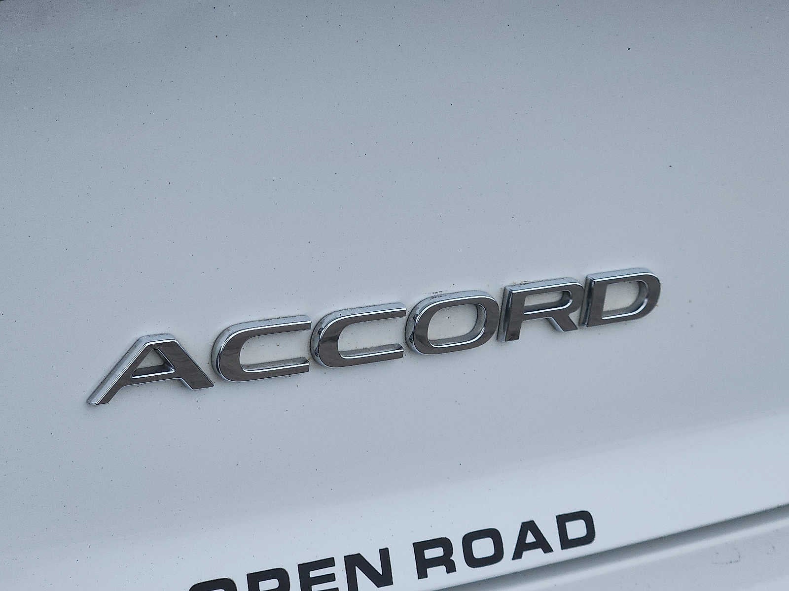 2023 Honda Accord Sport