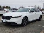 2023 Honda Accord Sport