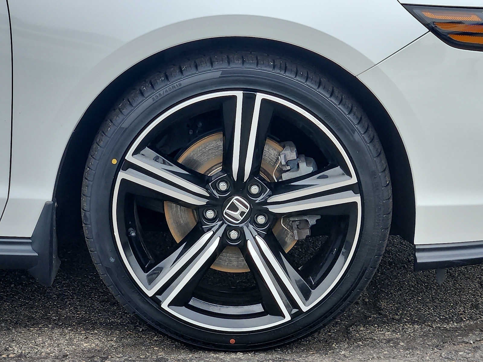 2023 Honda Accord Sport