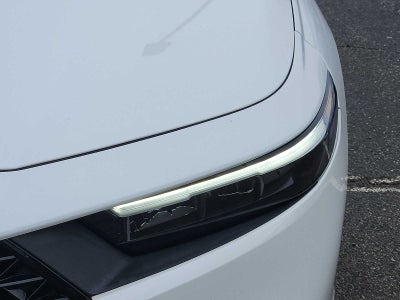 2023 Honda Accord Sport