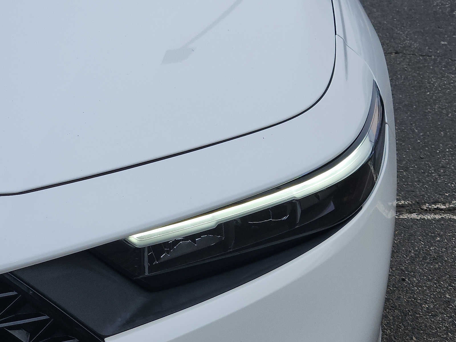 2023 Honda Accord Sport