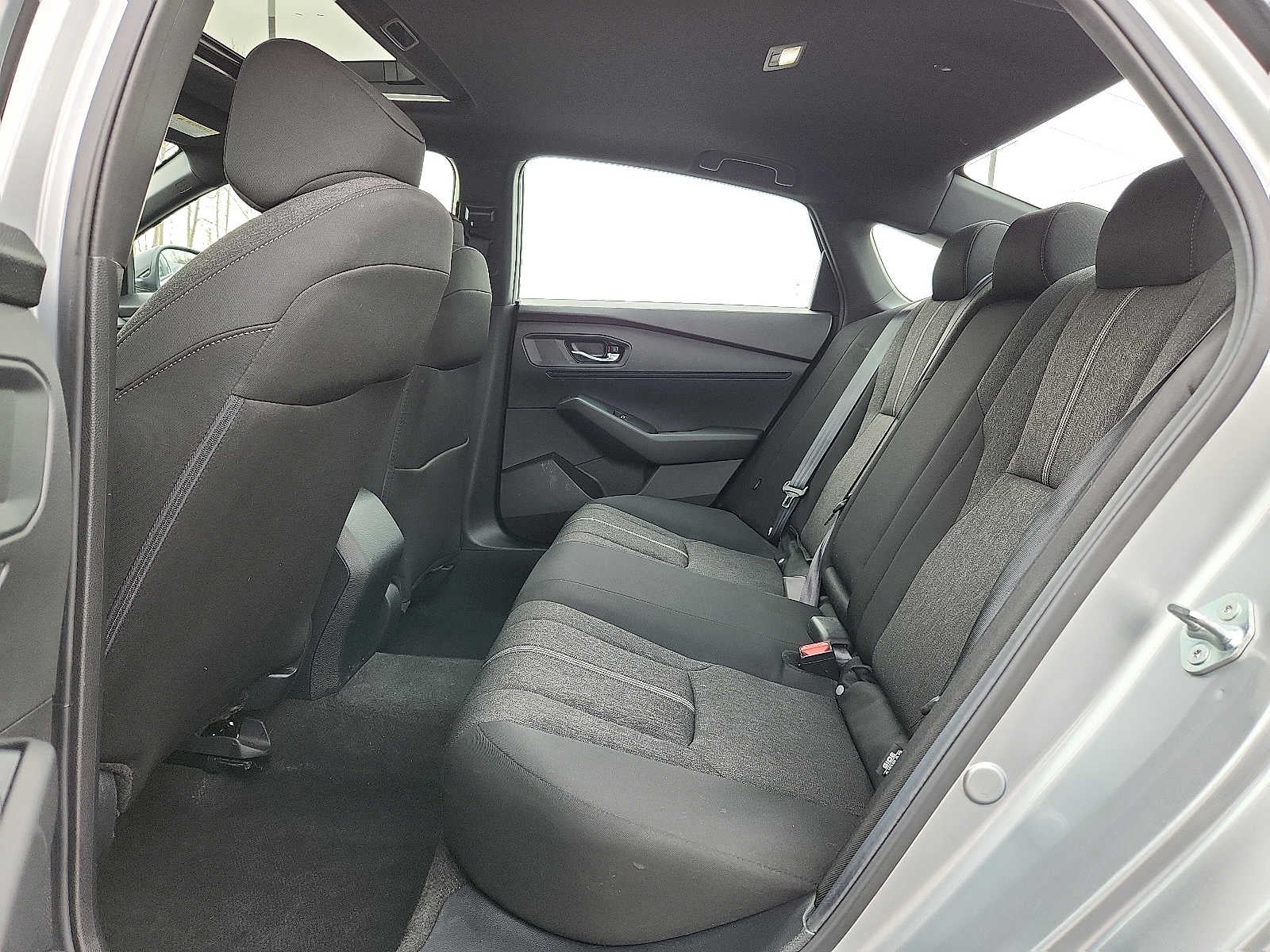 2024 Honda Accord Sport