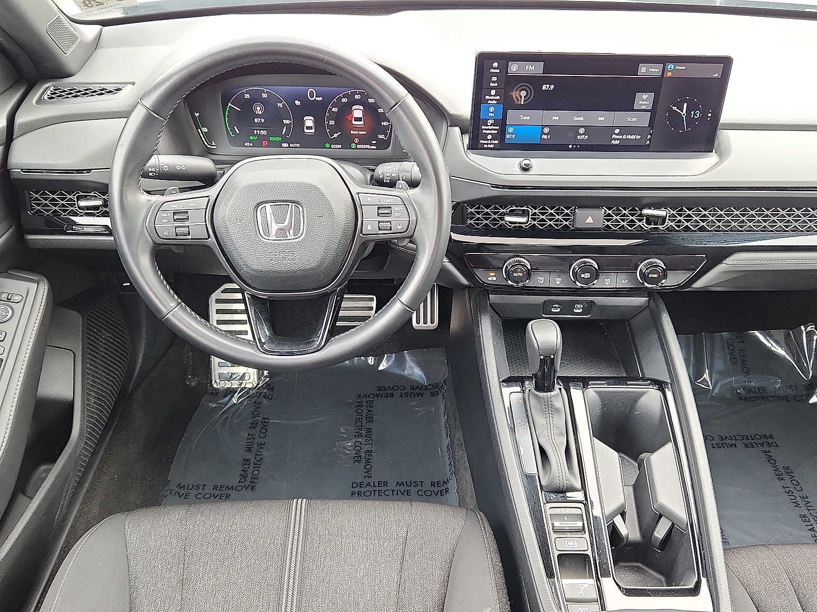 2024 Honda Accord Sport