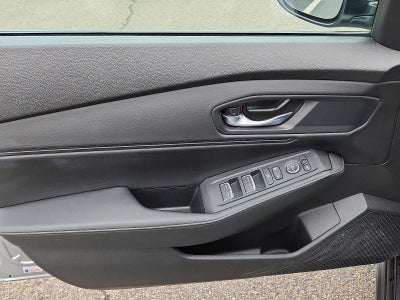 2024 Honda Accord Sport