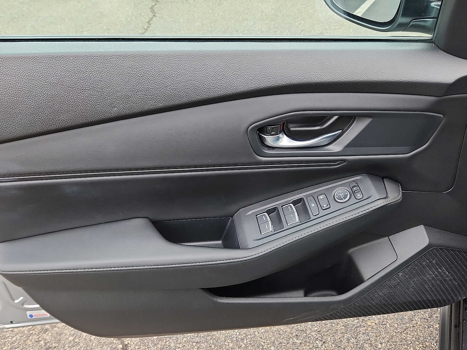 2024 Honda Accord Sport