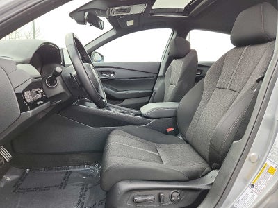 2024 Honda Accord Sport