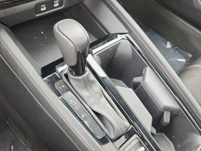 2024 Honda Accord Sport