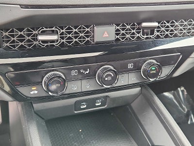 2024 Honda Accord Sport