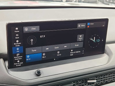 2024 Honda Accord Sport