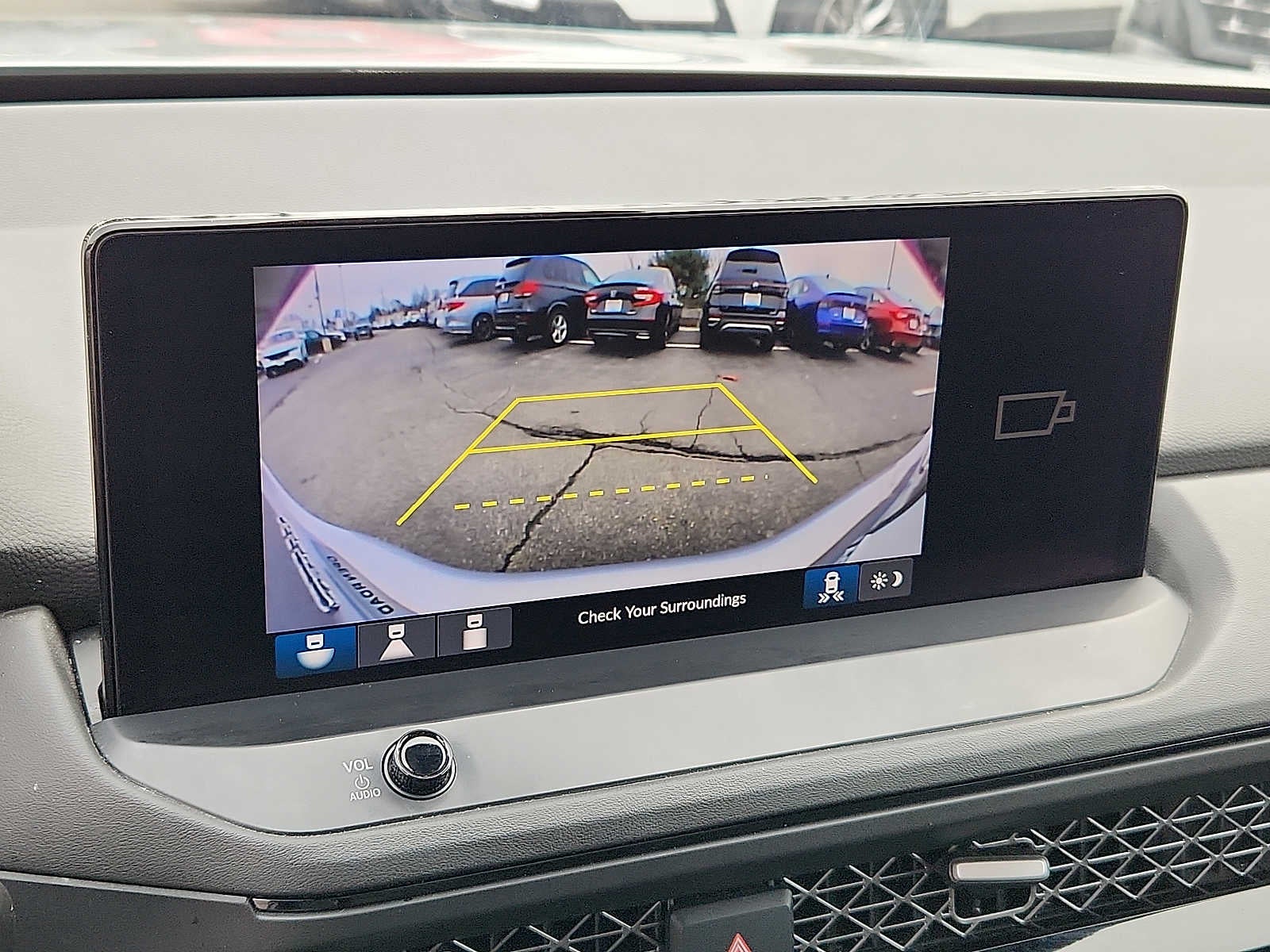 2024 Honda Accord Sport