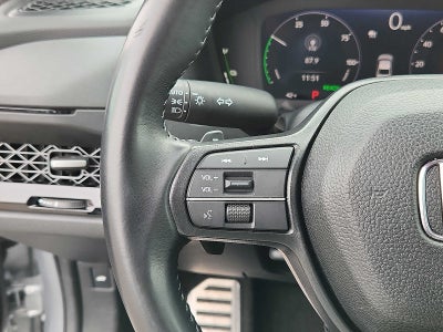 2024 Honda Accord Sport