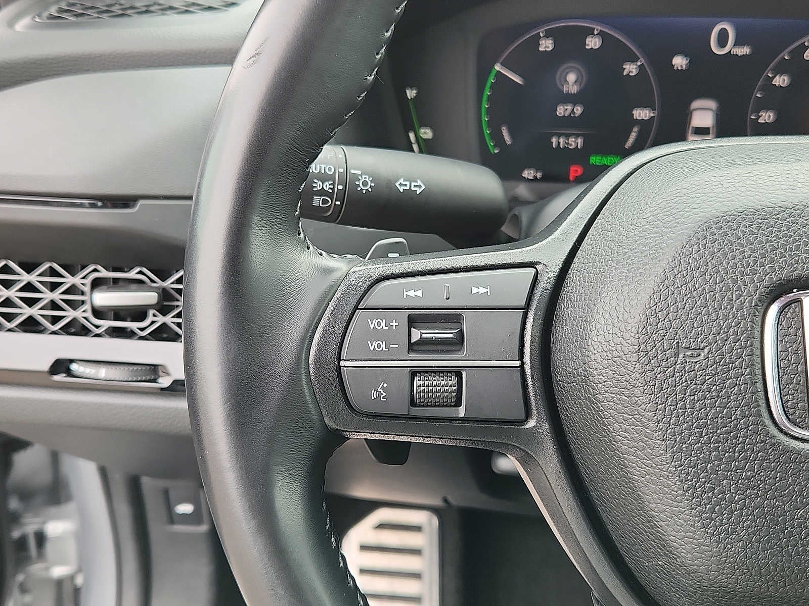 2024 Honda Accord Sport