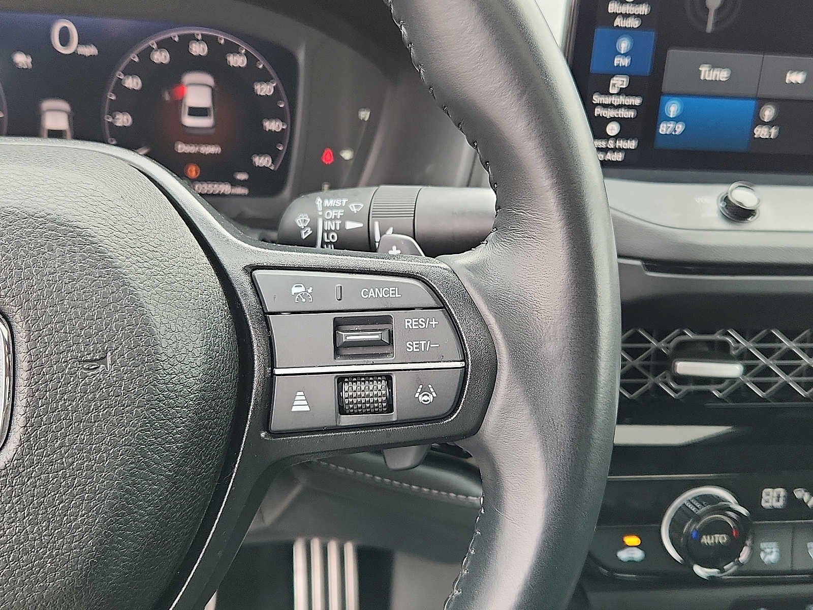 2024 Honda Accord Sport