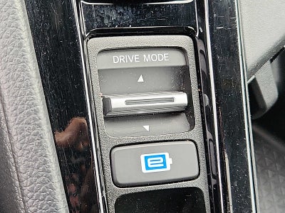 2024 Honda Accord Sport