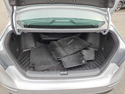 2024 Honda Accord Sport