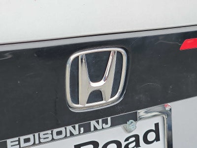 2024 Honda Accord Sport
