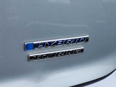 2024 Honda Accord Sport